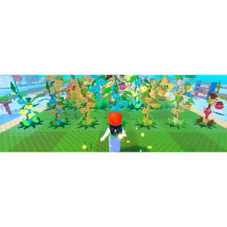 7X MUTATED TOMATRIO (PLANT VS BRAINROT)