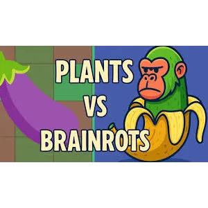 PACK/BUNDLE REQUEST (PLANT VS BRAINROT)