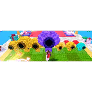 7X MUTATED SHROOMBINO (PLANT VS BRAINROT)