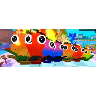 7x MUTATED HUGE MANGO [4KG9.2KG] MAX LEVEL (PLANT VS BRAINROT)