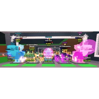 ASPACK STEAL A BRAINROT