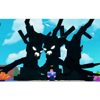 BUNDLE (3x TORNADO HALLOW TREE)|10KG TO 15KG- PLANTS VS BRAINROTS/PLANTS AND BRAINROTS