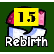 REBIRTH 15 (PLANT VS BRAINROT)