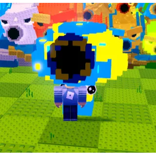 5KG ELECTRIC-GOLD SHOOMBINO (PLANT VS BRAINROT)