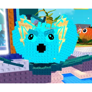 FROZEN 5.5KG KING LIMONE 650K DPS (PLANT VS BRAINROT)