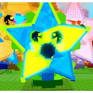 3KG GOLD-DIAMOND STARFRUIT (PLANT VS BRAINROT)