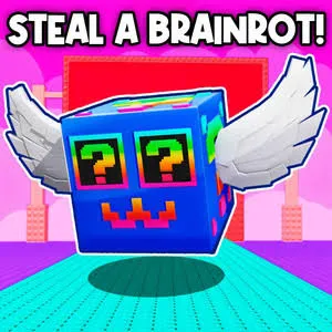 ASPACK/BUNDLE REQUEST | STEAL A BRAINROT