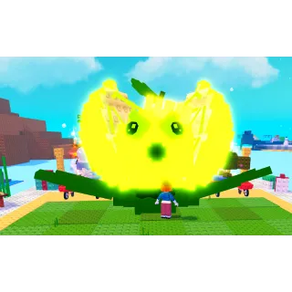 9.9 KG NEON KING LIMONE(PLANT VS BRAINROT)