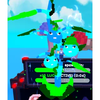 10KG FROZEN-ELECTRIFIED TOMATRIO 2.5M DPS MAX LEVEL (PLANT VS BRAINROT)