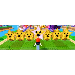 7X MUTATED STARFRUIT SPROUTS (PLANT VS BRAINROT)