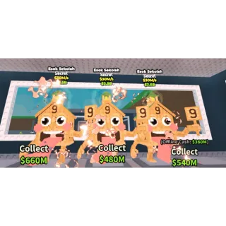 ASPACK (3X ESOK SEKOLAH)- STEAL A BRAINROT