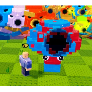 5KG DIAMOND-RUBY SHOOMBINO (PLANT VS BRAINROT)