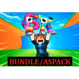 ASPACK REQUEST- ESCAPE TSUNAMI FOR BRAINROT