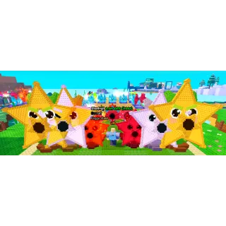 6x STARFRUIT(PLANT VS BRAINROT) 