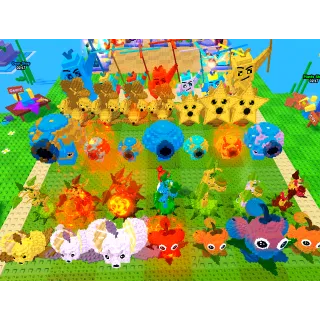 GET 10X MUTATED/DOUBLE-MUTATED PLANTS (OF YOUR CHOICE) (PLANT VS BRAINROT)