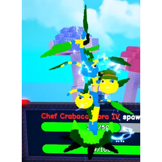 6KG ELECTRIFIED-GOLD TOMATRIO 700K DPS MAX LEVEL (PLANT VS BRAINROT)