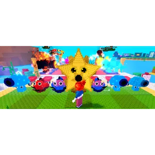 7X MUTATED STARFRUIT, MANGO & SHROOMBINO (PLANT VS BRAINROT)