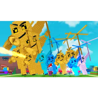 10x MR.CARROT MUTATED(PLANT VS BRAIN