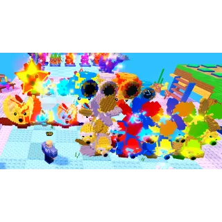 16x DOUBLE-MUTATION [BRUSSEL SPROUT,STAR,SHROOMBINO,KING LIMONE] (PLANT VS BRAINROT)