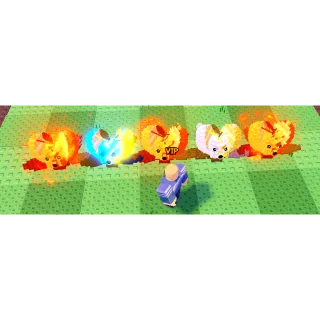 5X [ASPACK] DOUBLE-MUTATATION KING LIMONE PLANT [2KG] (PLANT VS BRAINROT)