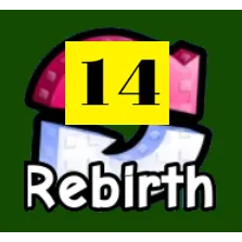 REBIRTH 15 (PLANT VS BRAINROT)