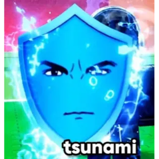 WAVE SHIELD- (ESCAPE TSUNAMI FOR BRAINROTS)