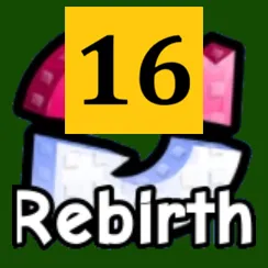 REBIRTH 16-  (PLANT VS BRAINROT)