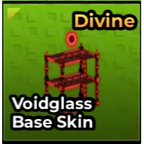 VOIDGLASS BASE SKIN- (ESCAPE TSUNAMI FOR BRAINROT)