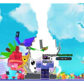 10KG TO 15KG HUGE TO TITANIC LYCHEE LAUNCHER | 40+M DPS- PLANTS VS BRAINROTS/PLANTS AND BRAINROTS