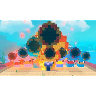 ASPACK l 8x DOUBLE MUTATED SHROOMBINO- 4KG TO 10KG(PLANTS VS BRAINROT)