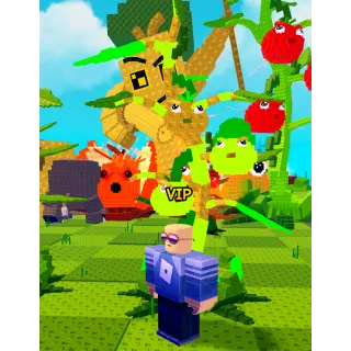 PLANT VS BRAINROT(MUTATED TOMATRIO)