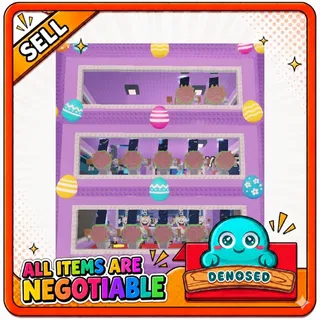 BUNDLE | 20x LA SECRET COMBINASION- STEAL A BRAINROT