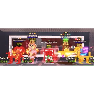 ASPACK STEAL A BRAINROT