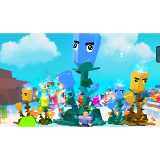 6X LIMITED MUTATED-HUGE WINTER ROSE [2KG-8.9KG] (PLANT VS BRAINROT)