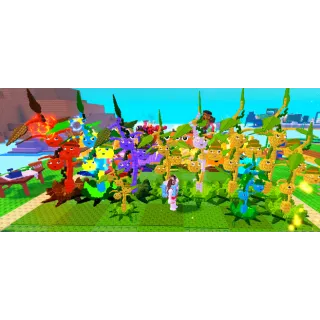 10X TOMATRIO(PLANT VS BRAINROT)