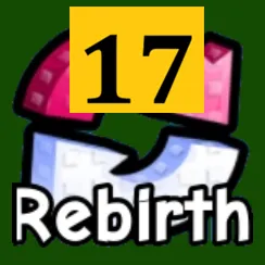REBIRTH 17-  (PLANT VS BRAINROT)