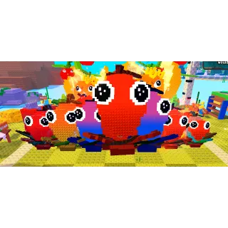 7x MUTATED MANGO-4kg UP(PLANT VS BRAINROT)