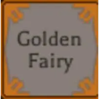 Golden Fairy | Rune Slayer