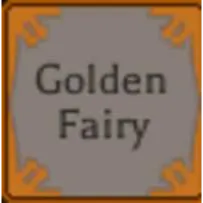 Golden Fairy | Rune Slayer