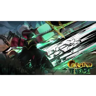 Chromatic All Seeing Eye - Chromatic ASE - Case | Grand Piece Online