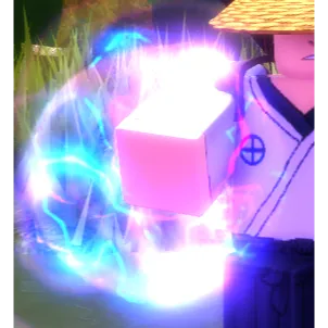 Ascension Fragment | VV Ultimatum