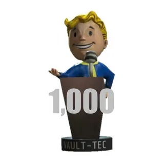 1K Leaders