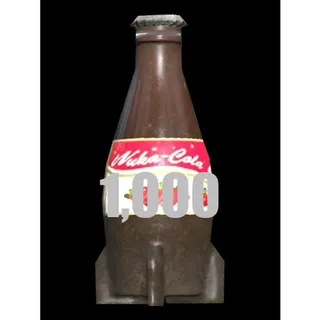 1K Nuka Cranberry