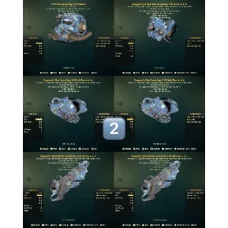 Vanguard Powered Sentinel