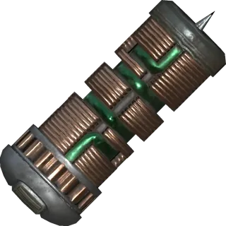5,000 Plasma Core