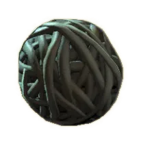 1,000 Paddle Ball String