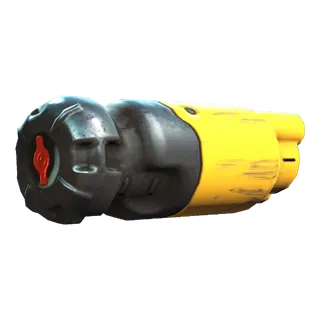 5,000 Fusion Core
