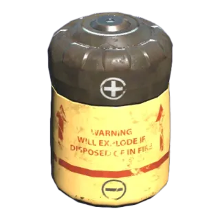 100,000 Ultracite Fusion Cell