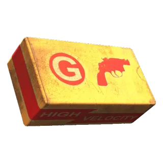 100,000 Ultracite .38