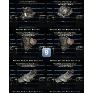 Bolstering Powered Sentinel